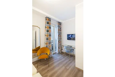 Residenz Carl und Do Zweizimmer-Wohnung Bilo ...