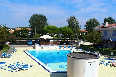 Residenz Tulipano Zweizimmer-Wohnung Tipo B*