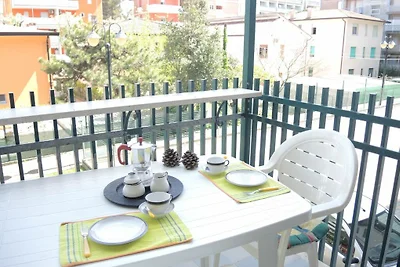 Residenz Delle Terme Dreizimmer-Wohnung C1 1S...