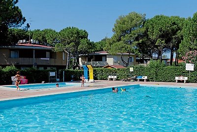 Vakantieappartement Gezinsvakantie Caerano di San Marco