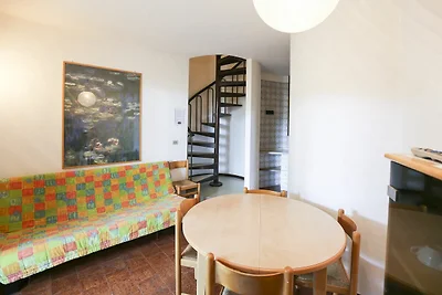 Ferienanlage Tivoli Bungalow C