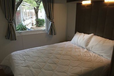 Ferienpark MarinaJulia - Lodge Superior 6pax AGCLU (2762)