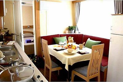 Feriendorf Oasi Mobilehome Tahiti