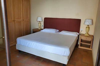 Residenz Il Vigneto Due Zweizimmer-Wohnung Bi...