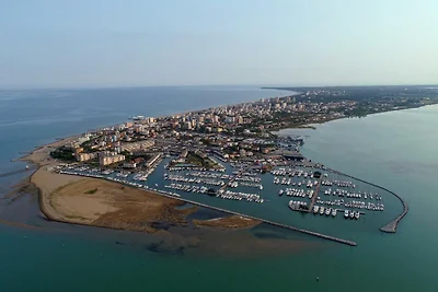 Residenz Monica Dreizimmer-Wohnung Trilo C6