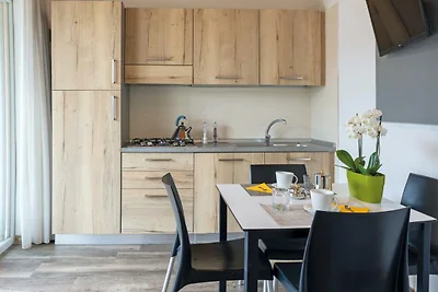 Camping Village Internazionale Sottomarina Bu...