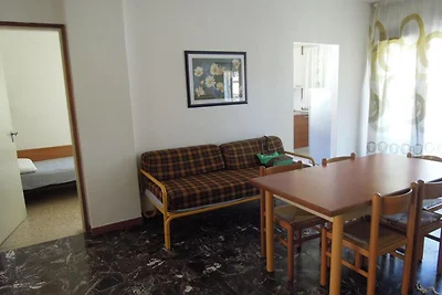 Residenz Flaminia Vierzimmer-Wohnung Tipo D*