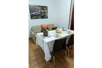 Vakantieappartement Gezinsvakantie Chioggia