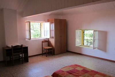 Feriendorf Cisano Zimmer Perla 4pax