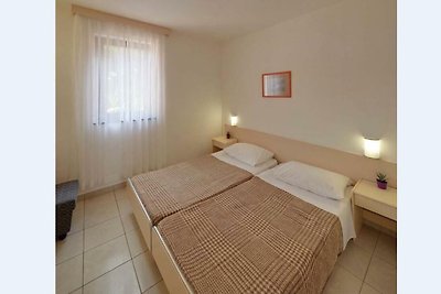 Vakantieappartement Gezinsvakantie Umag