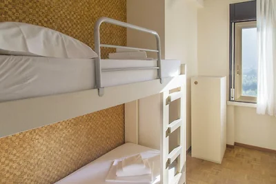 Appartamento Vacanza con famiglia Riva del Garda