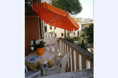 Residenz Ca'Constanza Zweizimmer-Wohnung Bilo...