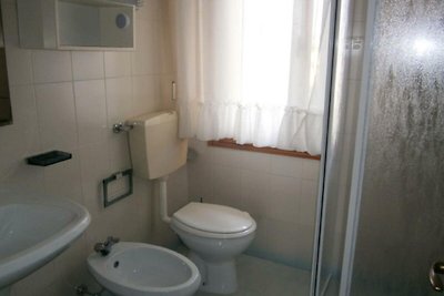 Residenz Andrea Dreizimmer-Wohnung A2