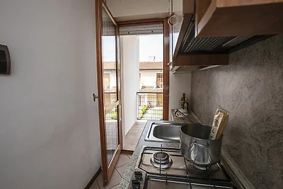 Residenz Mediterraneo Dreizimmer-Wohnung...