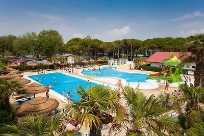 Casa vacanze Vacanza di relax Cavallino-Treporti