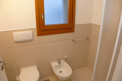 Residenz Master Village Dreizimmer-Wohnung C