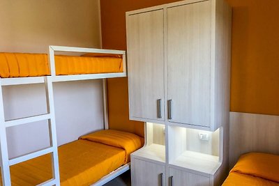 Vakantieappartement Gezinsvakantie Verona