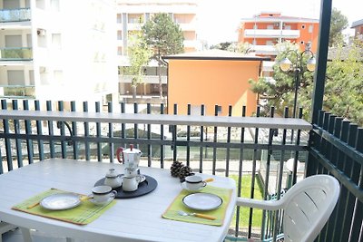 Apartament Dla rodzin Bibione