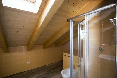 Residenz Green Village Dreizimmer-Wohnung Tip...