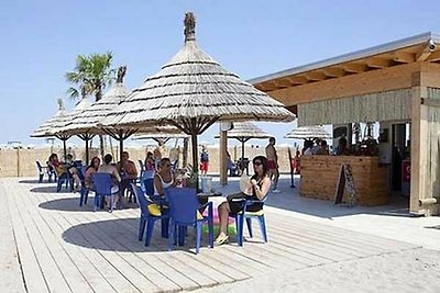 Feriendorf Oasi - Mobilehome Bora Bora (2658)