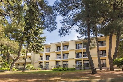 Ferienanlage Savudrija Zimmer Seaside inkl.