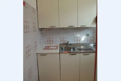 Residenz Azzurro Dreizimmer-Wohnung Tipo C1S...