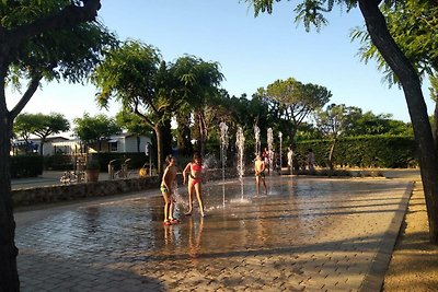 Feriendorf Del Mar Premium Bungalow daily