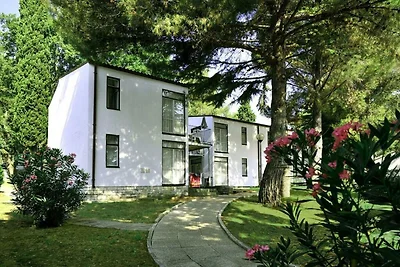 Ferienanlage Astra Wohnung A4TP