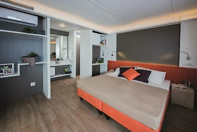 Vakantieappartement Gezinsvakantie Caorle