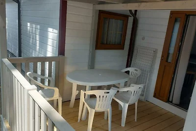 Ferienanlage Cavallino Baia Lux Evolution