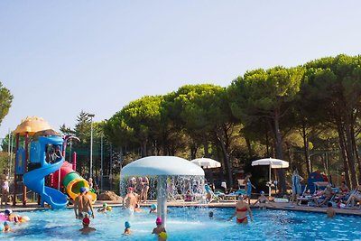 Vakantiehuis Ontspannende vakantie Orbetello