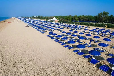 Residenz Al Parco Dreizimmer-Wohnung Trilo C6