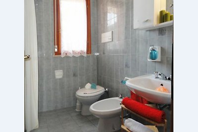 Vakantieappartement Gezinsvakantie Caerano di San Marco