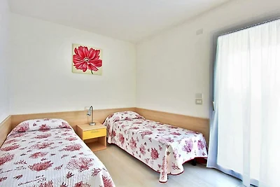 Residenz Monica Dreizimmer-Wohnung Trilo C6