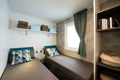 Ferienanlage Bi Village Lodge Comfort