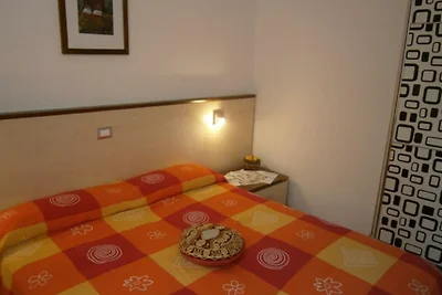 Residenz Azzurro Dreizimmer-Wohnung A4