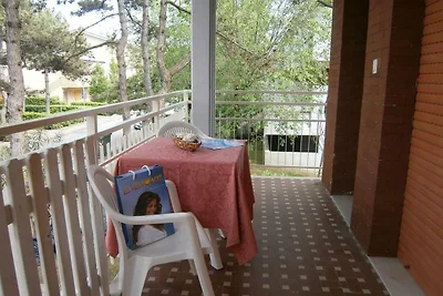 Residenz Elia Zweizimmer-Wohnung B2