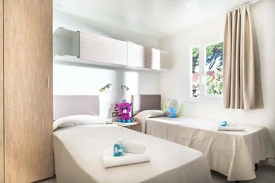 Feriendorf Francesco Mobilehome Prestige