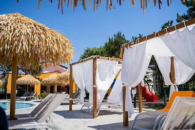 Residenz Summertime Wohnung Villa B BIV4
