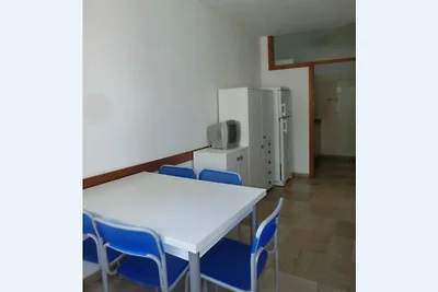 Residenz Pineda Zweizimmer-Wohnung Tipo B1
