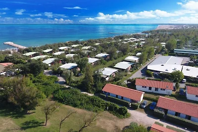 Ferienpark Rosapineta Bungalow B2K
