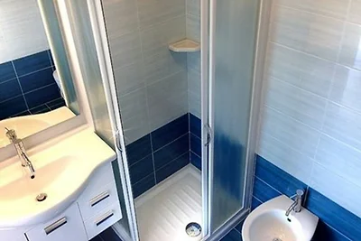 Residenz Villa Regina Zweizimmer-Wohnung Ovat...