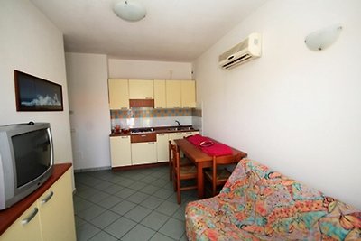 Vakantieappartement Gezinsvakantie Rosolina