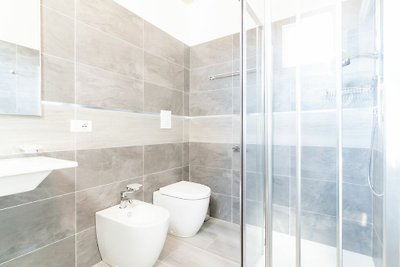 Residenz Quadrifoglio - Wohnung Trilo C2 AGLAMCB (3393)
