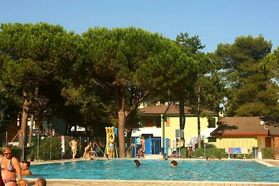 Residenz Azzurro Dreizimmer-Wohnung Tipo C1S