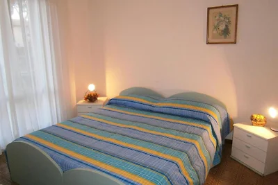 Residenz Luca Dreizimmer-Wohnung A2