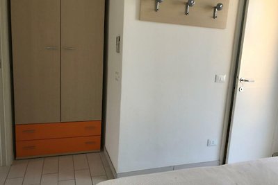 Vakantieappartement Gezinsvakantie Caerano di San Marco