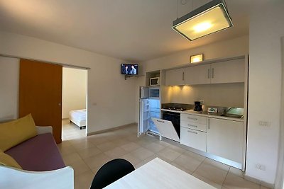 Vakantieappartement Gezinsvakantie Bardolino