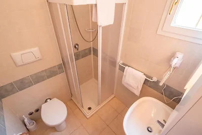 Residenz Gasparina Dreizimmer-Wohnung Trilo S...