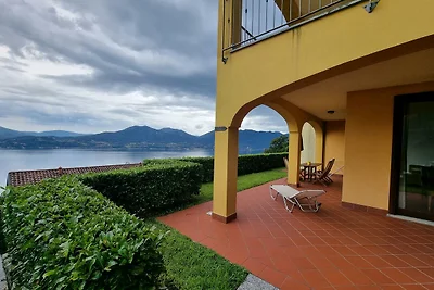 Residenz Il Vigneto Due Zweizimmer-Wohnung Bi...